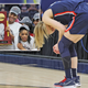 Aliyah Boston South Carolina shut down Paige Bueckers and UConn to win the National Championship.